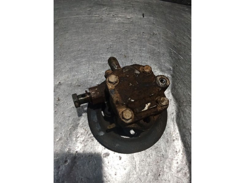 Recambio de bomba direccion para mitsubishi l200 / triton (ka_t, kb_t) 2.5 di-d 4wd (kb4t) referencia OEM IAM   05