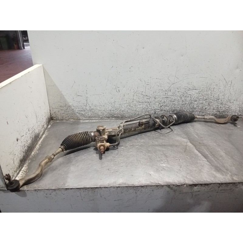 Recambio de cremallera direccion para mitsubishi l200 / triton (ka_t, kb_t) 2.5 di-d 4wd (kb4t) referencia OEM IAM 6926105  05