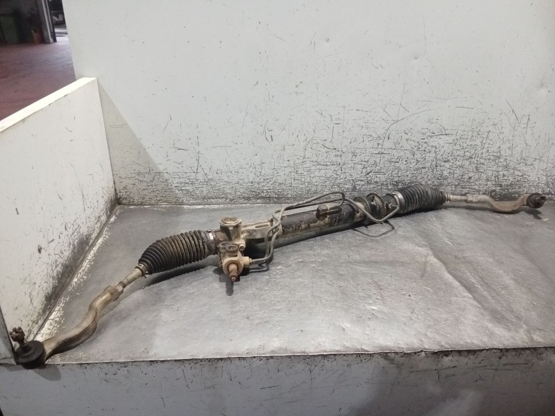 Recambio de cremallera direccion para mitsubishi l200 / triton (ka_t, kb_t) 2.5 di-d 4wd (kb4t) referencia OEM IAM 6926105  05