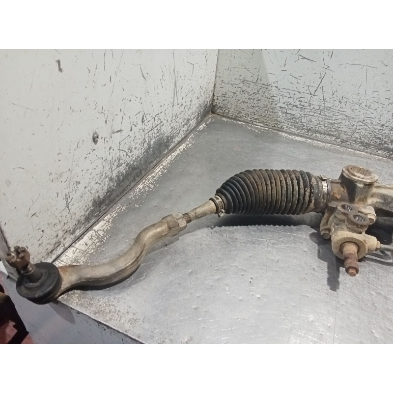 Recambio de cremallera direccion para mitsubishi l200 / triton (ka_t, kb_t) 2.5 di-d 4wd (kb4t) referencia OEM IAM 6926105  05