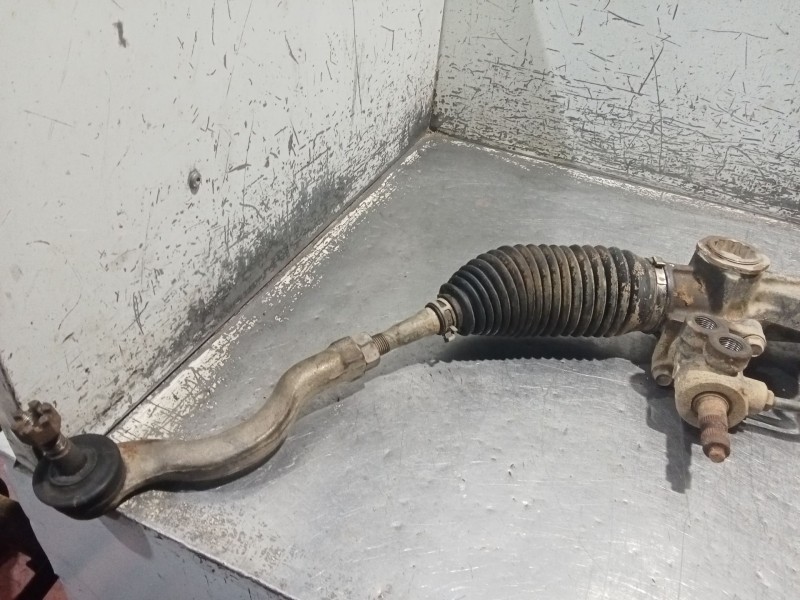 Recambio de cremallera direccion para mitsubishi l200 / triton (ka_t, kb_t) 2.5 di-d 4wd (kb4t) referencia OEM IAM 6926105  05