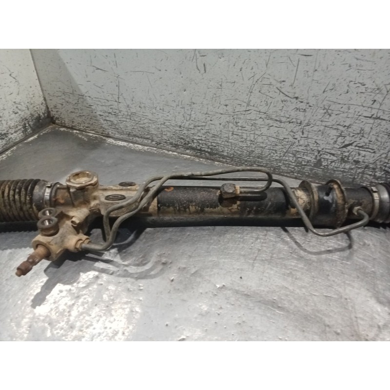 Recambio de cremallera direccion para mitsubishi l200 / triton (ka_t, kb_t) 2.5 di-d 4wd (kb4t) referencia OEM IAM 6926105  05