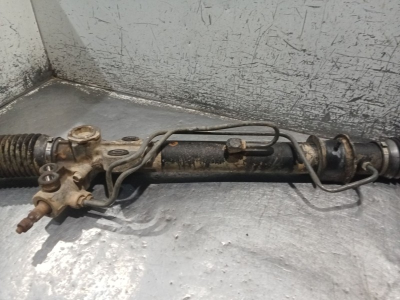 Recambio de cremallera direccion para mitsubishi l200 / triton (ka_t, kb_t) 2.5 di-d 4wd (kb4t) referencia OEM IAM 6926105  05