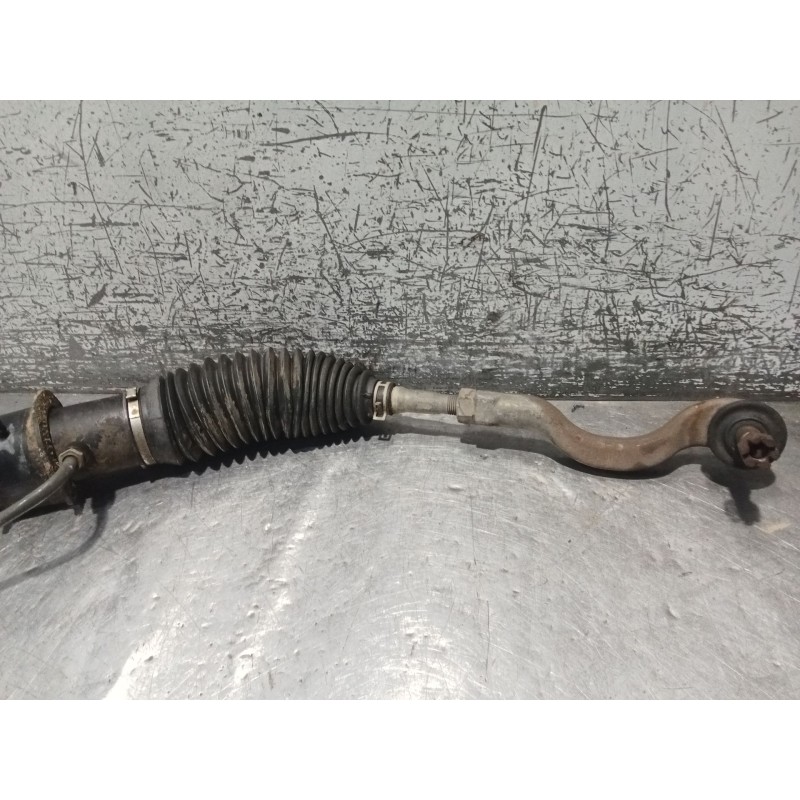 Recambio de cremallera direccion para mitsubishi l200 / triton (ka_t, kb_t) 2.5 di-d 4wd (kb4t) referencia OEM IAM 6926105  05