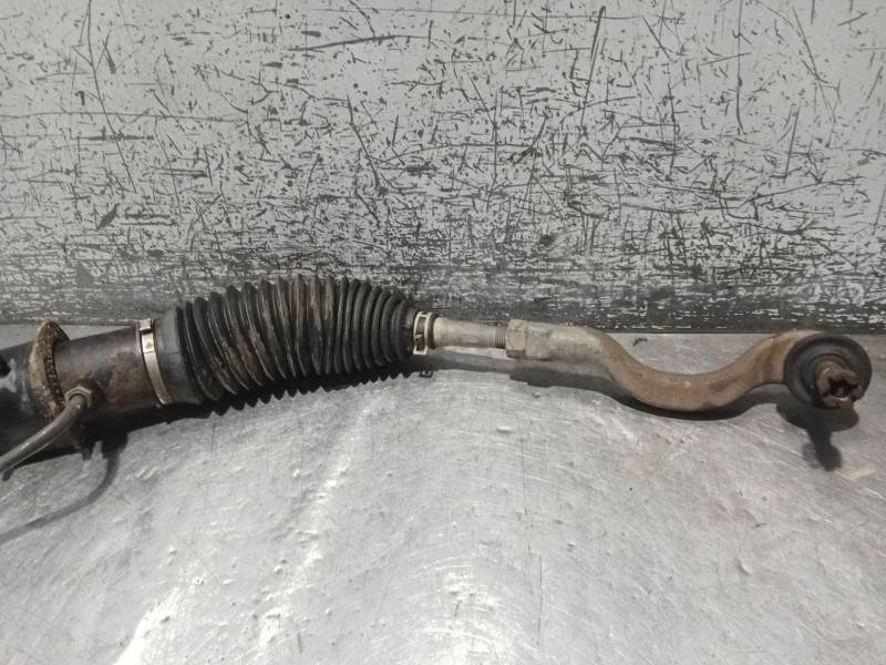 Recambio de cremallera direccion para mitsubishi l200 / triton (ka_t, kb_t) 2.5 di-d 4wd (kb4t) referencia OEM IAM 6926105  05