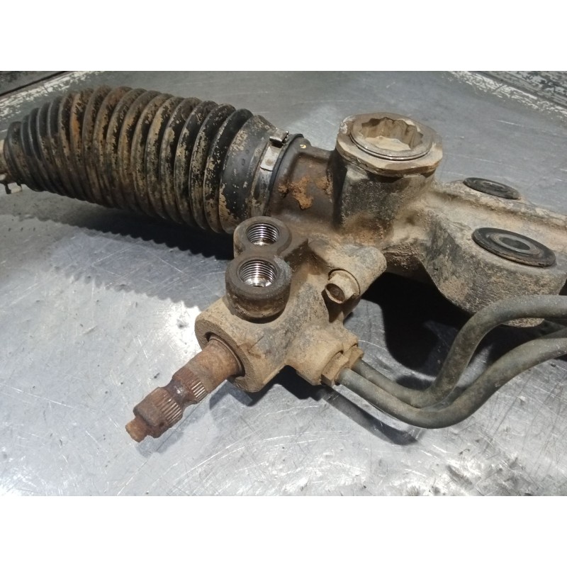 Recambio de cremallera direccion para mitsubishi l200 / triton (ka_t, kb_t) 2.5 di-d 4wd (kb4t) referencia OEM IAM 6926105  05