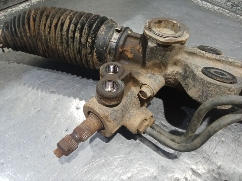 Recambio de cremallera direccion para mitsubishi l200 / triton (ka_t, kb_t) 2.5 di-d 4wd (kb4t) referencia OEM IAM 6926105  05