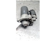 Recambio de motor arranque para peugeot 206 sw (2e/k) 2.0 hdi referencia OEM IAM 0001108183  