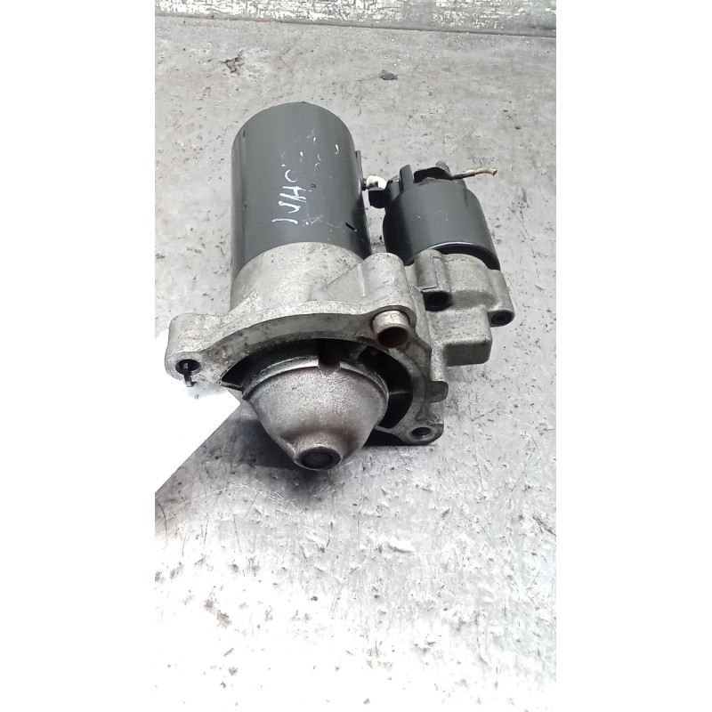 Recambio de motor arranque para peugeot 206 sw (2e/k) 2.0 hdi referencia OEM IAM 0001108183  