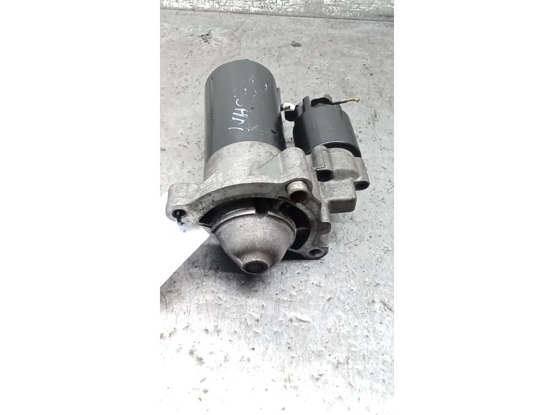Recambio de motor arranque para peugeot 206 sw (2e/k) 2.0 hdi referencia OEM IAM 0001108183  