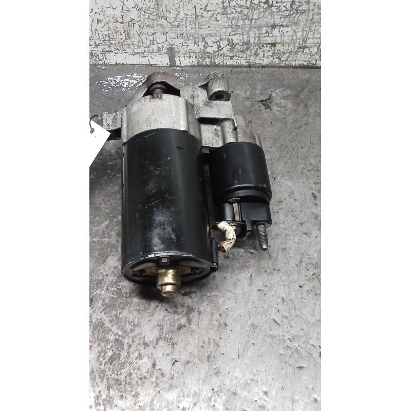 Recambio de motor arranque para peugeot 206 sw (2e/k) 2.0 hdi referencia OEM IAM 0001108183  