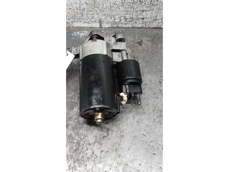 Recambio de motor arranque para peugeot 206 sw (2e/k) 2.0 hdi referencia OEM IAM 0001108183  