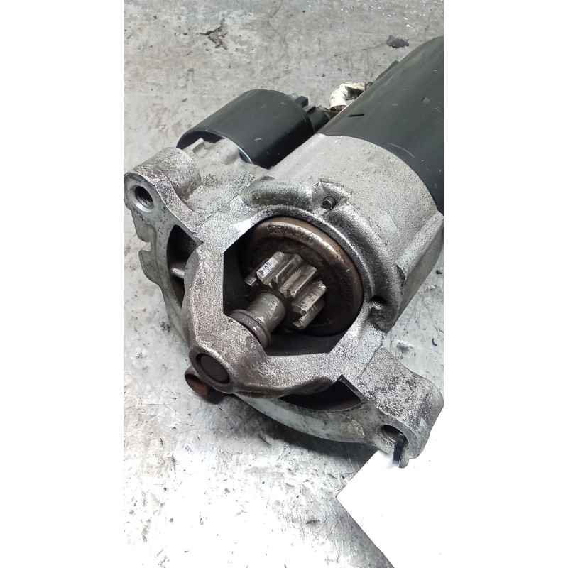 Recambio de motor arranque para peugeot 206 sw (2e/k) 2.0 hdi referencia OEM IAM 0001108183  