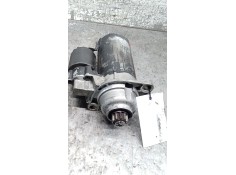 Recambio de motor arranque para seat ibiza ii (6k1) 1.9 tdi referencia OEM IAM 02A911023R 0001125012 