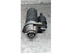 Recambio de motor arranque para seat ibiza ii (6k1) 1.9 tdi referencia OEM IAM 02A911023R 0001125012  2