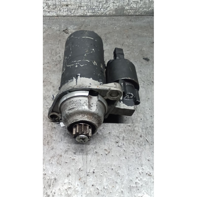 Recambio de motor arranque para seat ibiza ii (6k1) 1.9 tdi referencia OEM IAM 02A911023R 0001125012 
