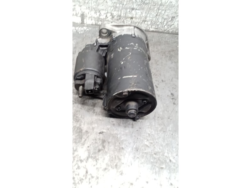 Recambio de motor arranque para seat ibiza ii (6k1) 1.9 tdi referencia OEM IAM 02A911023R 0001125012 