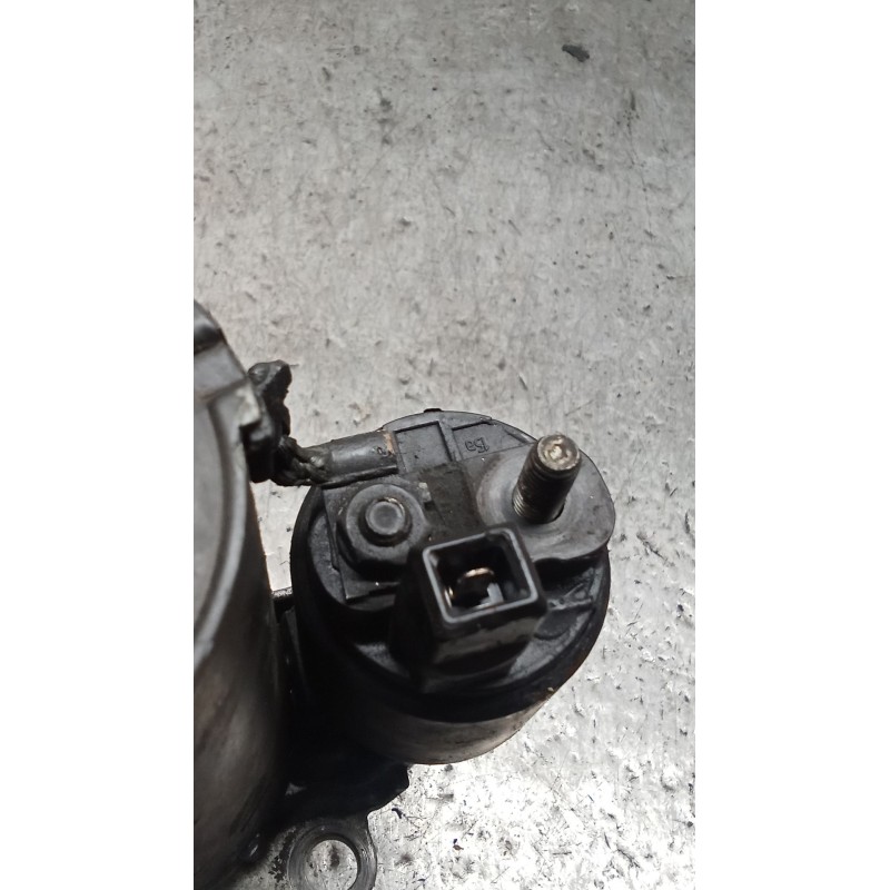 Recambio de motor arranque para seat ibiza ii (6k1) 1.9 tdi referencia OEM IAM 02A911023R 0001125012 