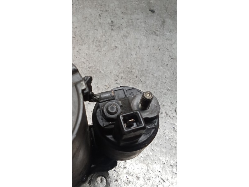 Recambio de motor arranque para seat ibiza ii (6k1) 1.9 tdi referencia OEM IAM 02A911023R 0001125012 