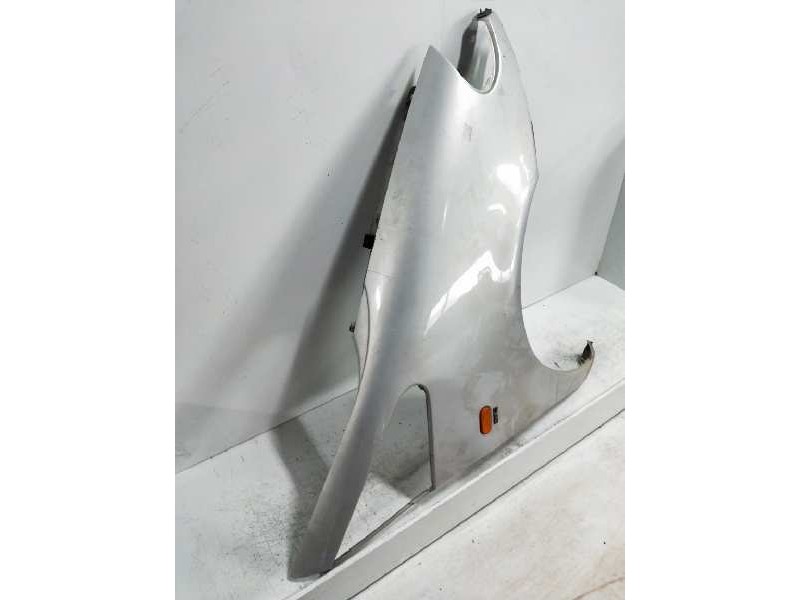 Recambio de aleta delantera derecha para seat alhambra (7v8) 1.9 tdi referencia OEM IAM   