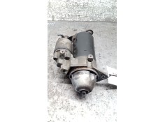 Recambio de motor arranque para opel vectra c (z02) 2.2 dti 16v (f69) referencia OEM IAM 0001109062  