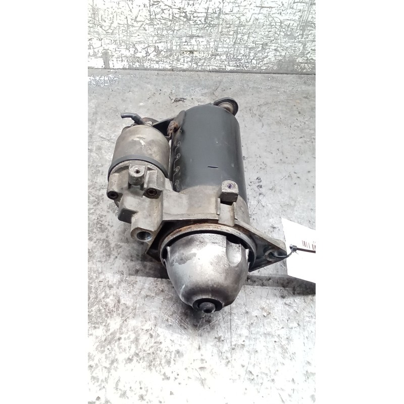 Recambio de motor arranque para opel vectra c (z02) 2.2 dti 16v (f69) referencia OEM IAM 0001109062  
