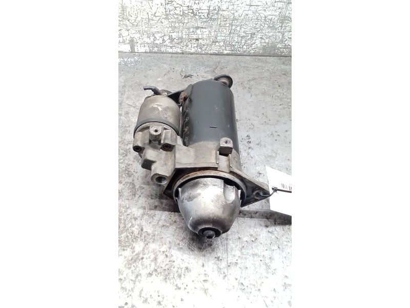 Recambio de motor arranque para opel vectra c (z02) 2.2 dti 16v (f69) referencia OEM IAM 0001109062  