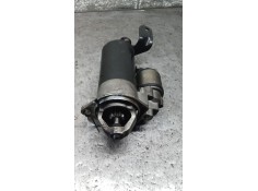 Recambio de motor arranque para opel vectra c (z02) 2.2 dti 16v (f69) referencia OEM IAM 0001109062   2