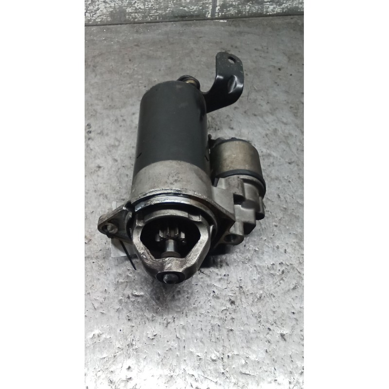 Recambio de motor arranque para opel vectra c (z02) 2.2 dti 16v (f69) referencia OEM IAM 0001109062  
