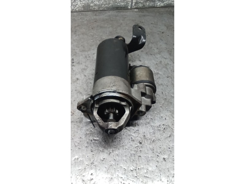 Recambio de motor arranque para opel vectra c (z02) 2.2 dti 16v (f69) referencia OEM IAM 0001109062  