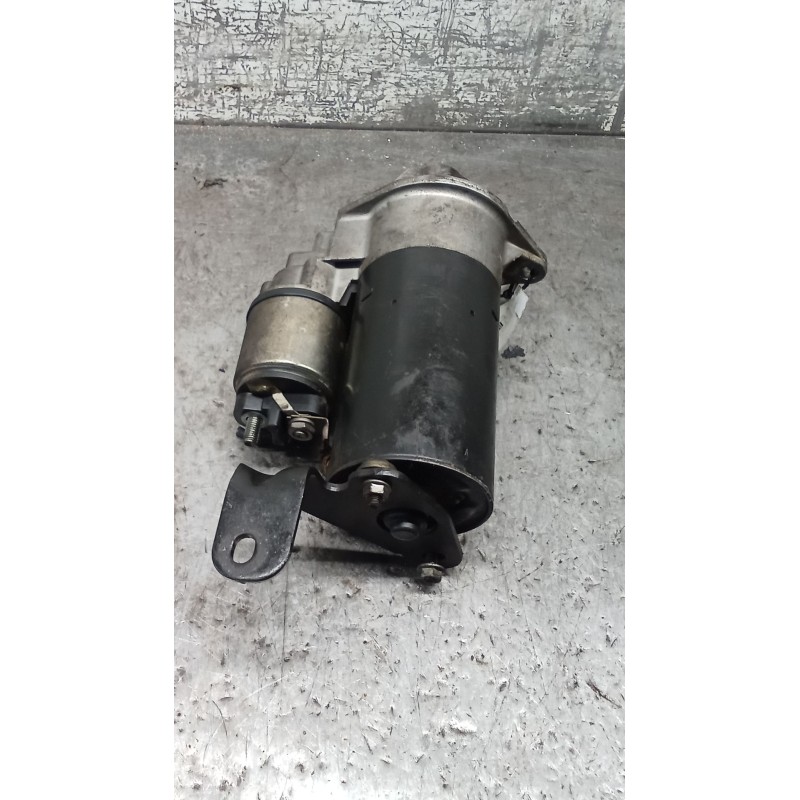 Recambio de motor arranque para opel vectra c (z02) 2.2 dti 16v (f69) referencia OEM IAM 0001109062  
