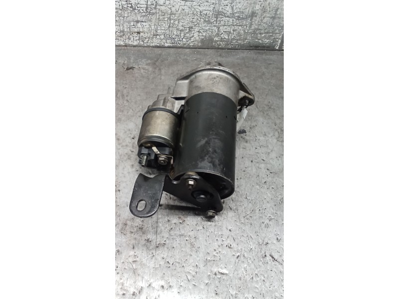 Recambio de motor arranque para opel vectra c (z02) 2.2 dti 16v (f69) referencia OEM IAM 0001109062  