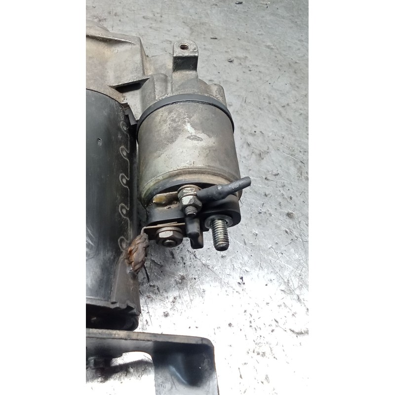 Recambio de motor arranque para opel vectra c (z02) 2.2 dti 16v (f69) referencia OEM IAM 0001109062  