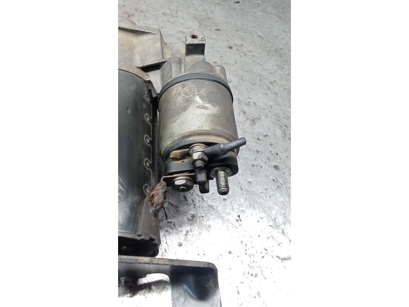 Recambio de motor arranque para opel vectra c (z02) 2.2 dti 16v (f69) referencia OEM IAM 0001109062  