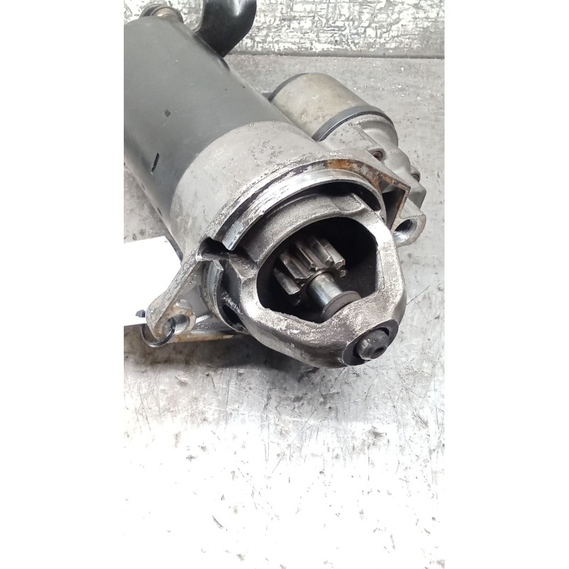 Recambio de motor arranque para opel vectra c (z02) 2.2 dti 16v (f69) referencia OEM IAM 0001109062  