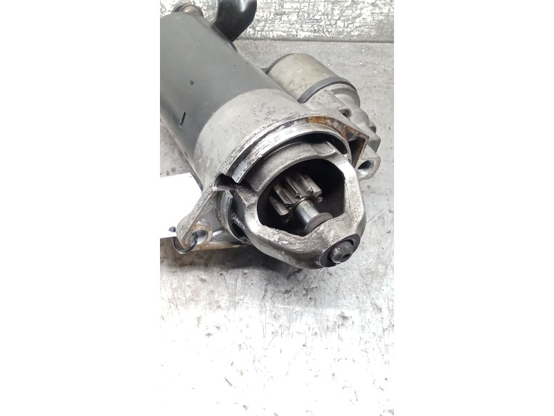 Recambio de motor arranque para opel vectra c (z02) 2.2 dti 16v (f69) referencia OEM IAM 0001109062  