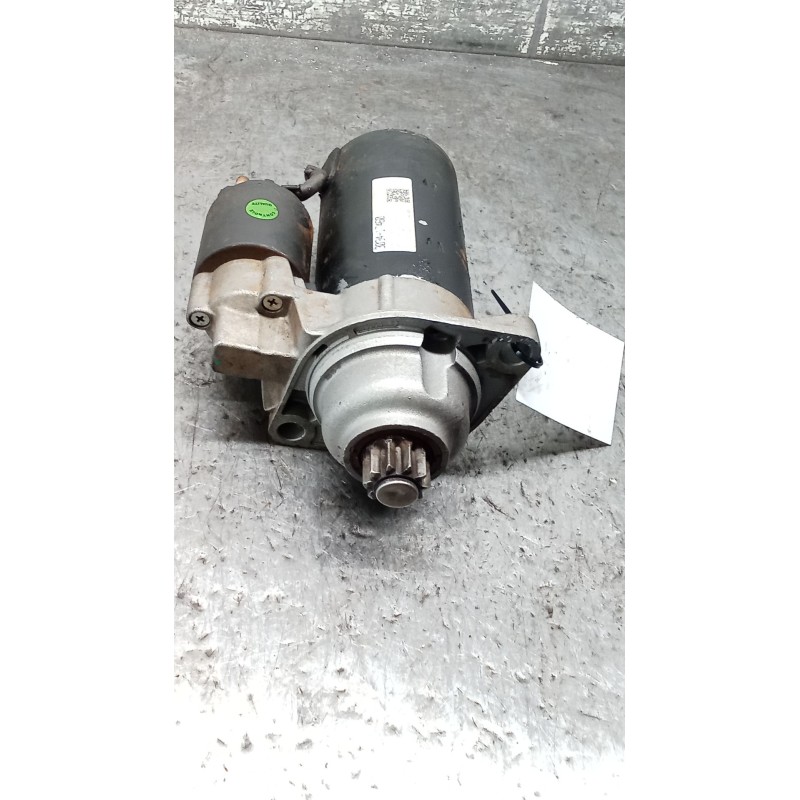 Recambio de motor arranque para seat toledo i (1l2) 1.9 tdi referencia OEM IAM 3034174660  