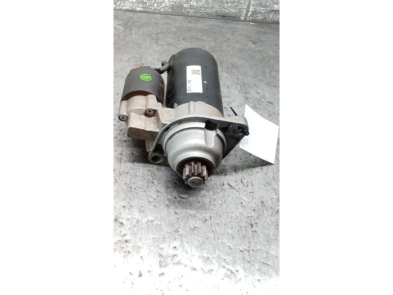 Recambio de motor arranque para seat toledo i (1l2) 1.9 tdi referencia OEM IAM 3034174660  