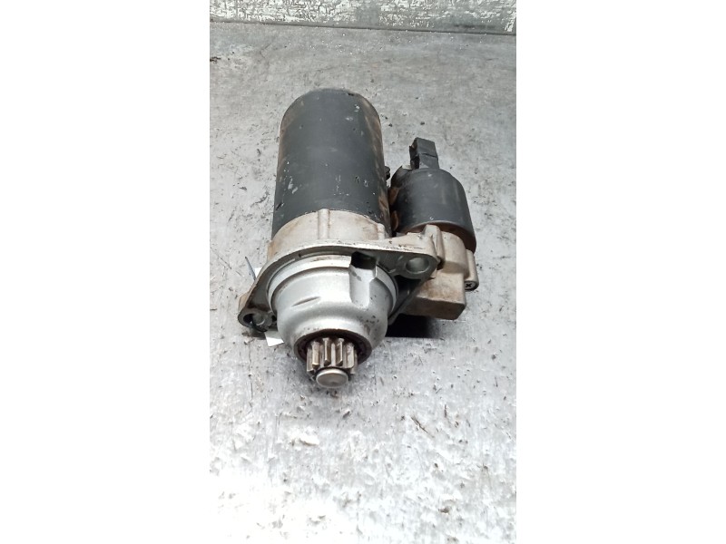 Recambio de motor arranque para seat toledo i (1l2) 1.9 tdi referencia OEM IAM 3034174660  