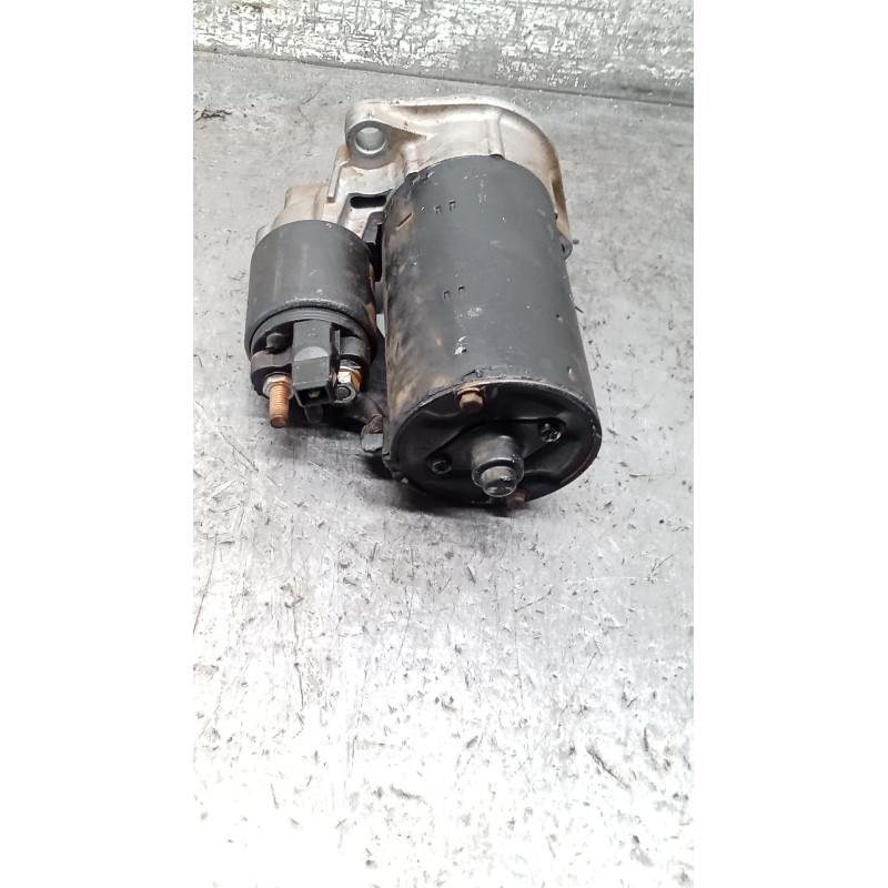 Recambio de motor arranque para seat toledo i (1l2) 1.9 tdi referencia OEM IAM 3034174660  