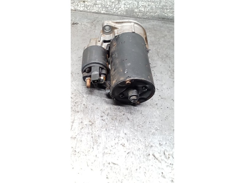 Recambio de motor arranque para seat toledo i (1l2) 1.9 tdi referencia OEM IAM 3034174660  