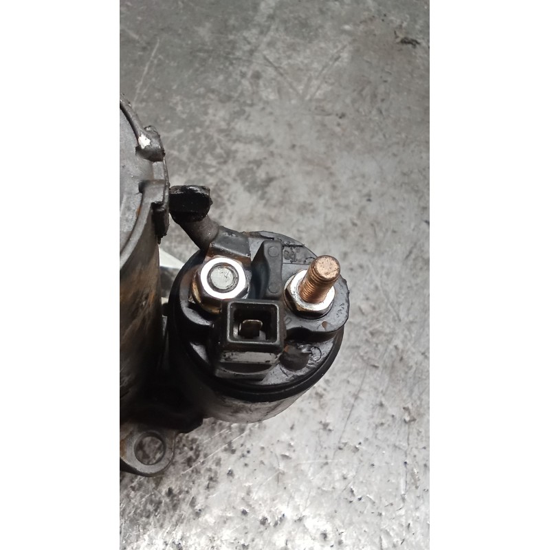 Recambio de motor arranque para seat toledo i (1l2) 1.9 tdi referencia OEM IAM 3034174660  