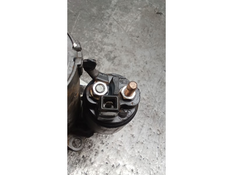 Recambio de motor arranque para seat toledo i (1l2) 1.9 tdi referencia OEM IAM 3034174660  