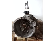 Recambio de caja cambios para mitsubishi l200 / triton (ka_t, kb_t) 2.5 di-d 4wd (kb4t) referencia OEM IAM V5MB1 J NE 5V MR98084