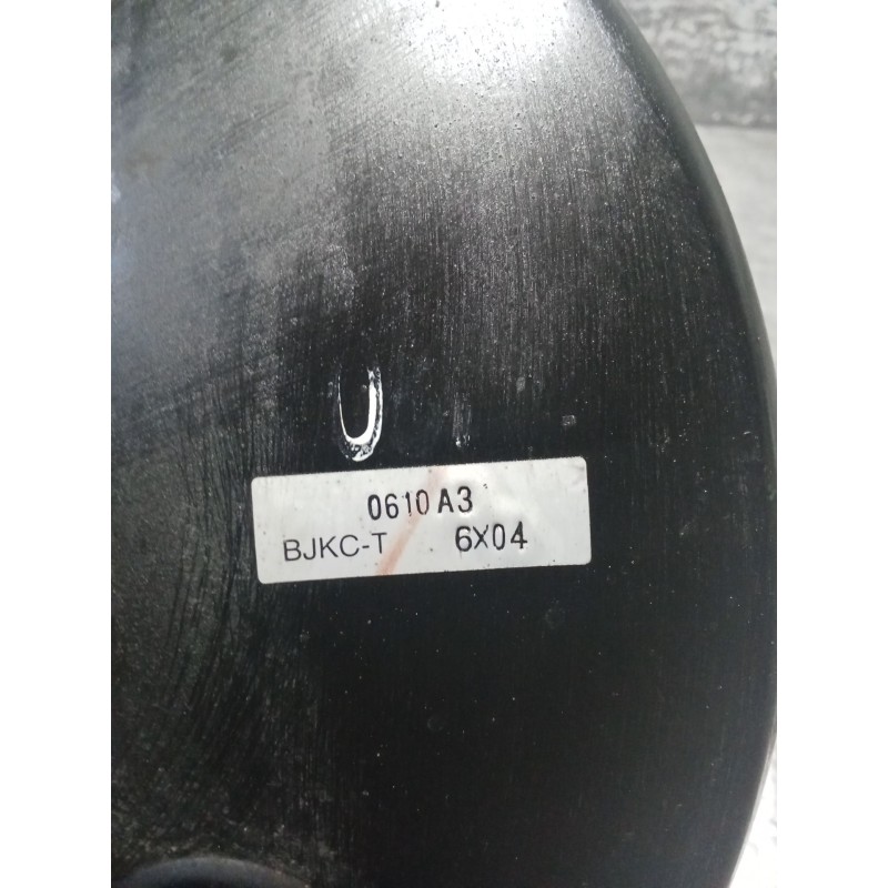 Recambio de servofreno para mitsubishi l200 / triton (ka_t, kb_t) 2.5 di-d 4wd (kb4t) referencia OEM IAM 0610A3  05