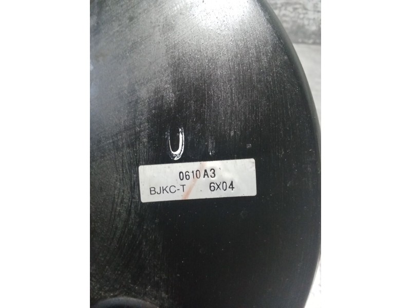 Recambio de servofreno para mitsubishi l200 / triton (ka_t, kb_t) 2.5 di-d 4wd (kb4t) referencia OEM IAM 0610A3  05