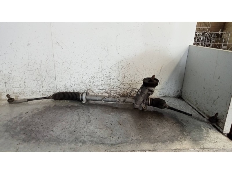 Recambio de cremallera direccion para skoda fabia (5j2 ) urban referencia OEM IAM 6Q1423055  