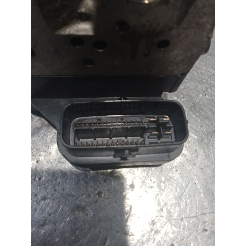Recambio de abs para mitsubishi l200 / triton (ka_t, kb_t) 2.5 di-d 4wd (kb4t) referencia OEM IAM MN102452 1338007110 08H522808