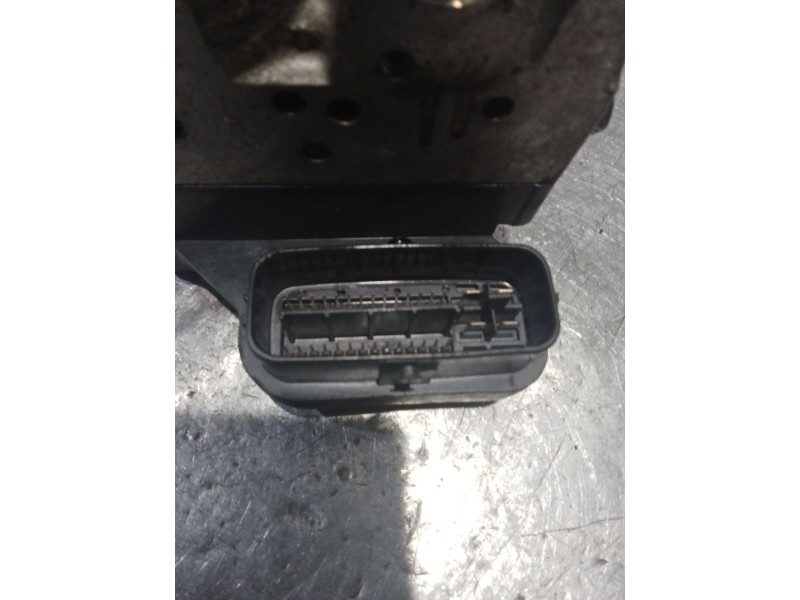 Recambio de abs para mitsubishi l200 / triton (ka_t, kb_t) 2.5 di-d 4wd (kb4t) referencia OEM IAM MN102452 1338007110 08H522808