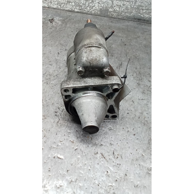 Recambio de motor arranque para fiat seicento / 600 (187_) 1.1 (187axb, 187axb1a, 187axc1a02) referencia OEM IAM 51833880 46636 